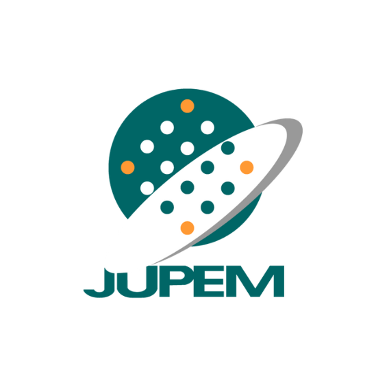 JUPEM — Map Protection
